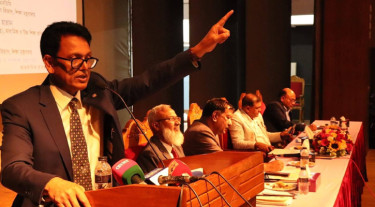 অনলাইন ক্লাসের চূড়ান্ত সিদ্ধান্ত কাল: শিক্ষামন্ত্রী