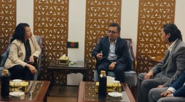 কৃষি ও পোল্ট্রি খাতে বিনিয়োগ বাড়াতে চায় ইন্দোনেশিয়া