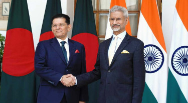 টানাপোড়েন শেষে স্বাভাবিক হচ্ছে ঢাকা-দিল্লির সম্পর্ক?