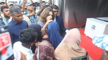 যুদ্ধ পরিস্থিতিতে নিহত বাংলাদেশি ৭:পররাষ্ট্র প্রতিমন্ত্রী