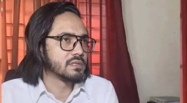 ভারতে গ্রেপ্তার ফয়সালের দেশে ১০ বছরের কারাদণ্ড