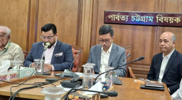 উৎসবের ক্ষেত্রে পাহাড়ের ৩টি ছাড়া বাকি জাতিসত্তাকে তাচ্ছিল্য করা হয়েছে