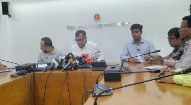 জ্বালানি খাতে প্রতি মাসে আড়াই থেকে ৩ হাজার কোটি টাকা ভর্তুকি দিচ্ছে সরকার