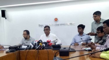 দীর্ঘমেয়াদি জ্বালানি মজুতের পরিকল্পনায় কাজ করছে সরকার