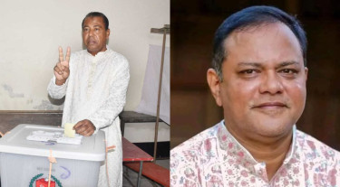 বগুড়া-শেরপুরের দুই আসনে বিপুল ভোটে জয়ী ধানের শীষ