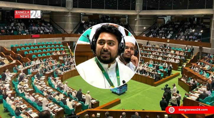 ‘জুলাই স্মৃতি জাদুঘর’ বিলে সংশোধনী, ‘রাজনৈতিক জোচ্চুরি’র অভিযোগ বিরোধীদের