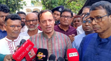 বর্তমান সরকার জুলাই বিপ্লবের চেতনার বহিঃপ্রকাশ: অ্যাটর্নি জেনারেল