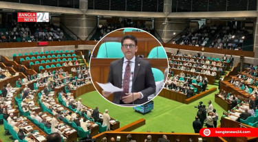 শিক্ষামন্ত্রীর অনুরোধে সংসদের গ্যালারিতে শিক্ষার্থীদের জন্য ১৫০ আসন বরাদ্দ