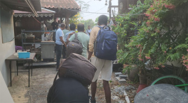থাইল্যান্ডের একটি রিসোর্ট থেকে ২১ বাংলাদেশি গ্রেপ্তার