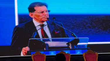 জ্বালানি সংকট মোকাবিলায় সহযোগিতা বাড়ানোর আহ্বান পররাষ্ট্রমন্ত্রীর