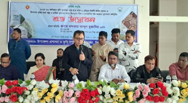 কৃষক কার্ড চালুর মাধ্যমে কৃষিতে নতুন বিপ্লব আসবে: বাণিজ্যমন্ত্রী