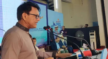 পরীক্ষায় তুমিও ফেল, ৬ মাস পর আমিও ফেল: শিক্ষামন্ত্রী
