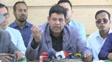 না.গঞ্জকে ‘এ’ ক্যাটাগরি জেলায় উন্নীত করতে কাজ করছি: দিপু ভূঁইয়া