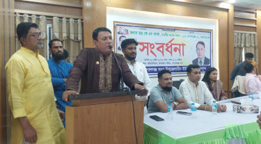 ‘এপ্রিলের শেষ সপ্তাহে ঢাকা-গোপালগঞ্জ ট্রেন চালু হবে’