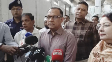 দেশের বন্ধ টেক্সটাইল মিলগুলো চালু করা হবে: প্রতিমন্ত্রী