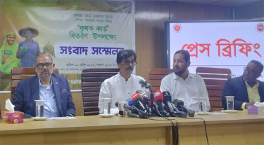 কৃষকরা তেলের সমস্যা আর ফেস করছেন না: কৃষিমন্ত্রী