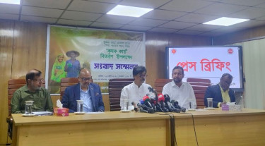 কৃষি যান্ত্রিকীকরণ প্রকল্পে দুর্নীতি তদন্তের নতুন উদ্যোগ
