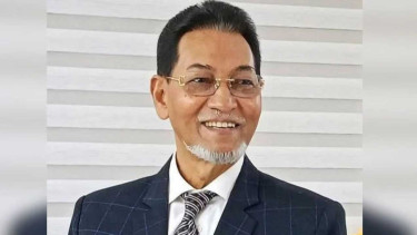 গণতন্ত্র আস্থার জায়গা, একে অপরকে বিশ্বাস করতে হবে: চিফ হুইপ