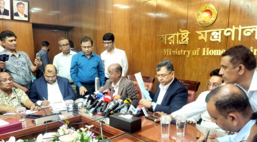 রহিত অধ্যাদেশ যাচাইয়ের প্রতিশ্রুতি দিয়েছি, বিরোধীদল বিভ্রান্তি ছড়াচ্ছে: আইনমন্ত্রী
