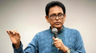স্পষ্ট কথা, লটারি মেধা নির্ধারণ করে না: শিক্ষামন্ত্রী