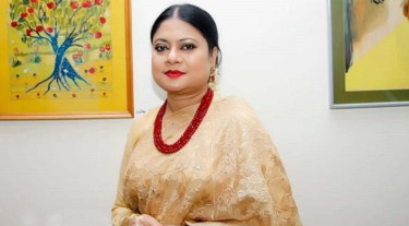 ‘ক্যারিয়ার হারানো, নিঃস্ব হয়ে যাওয়ার স্বীকৃতি পেতে পারি না?’