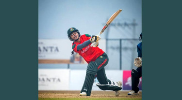 শ্রীলঙ্কার বিপক্ষে ওয়ানডে সিরিজে বাংলাদেশ নারী দল ঘোষণা, নতুন মুখ জুয়াইরিয়া