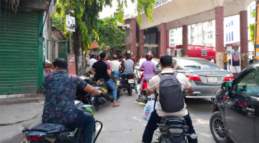 ঈমান, ধৈর্য ও নৈতিকতার পরীক্ষা