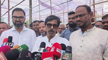 কাল টাঙ্গাইলসহ সারা দেশের জন্য একটি ঐতিহাসিক দিন: কৃষিমন্ত্রী