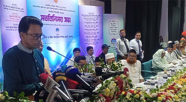করোনার মতো নকলেরও ধরন বদলেছে: যশোরে শিক্ষামন্ত্রী