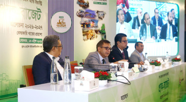 রাষ্ট্রায়ত্ত চিনিকলে বিদেশি বিনিয়োগকারী খোঁজা হচ্ছে: বাণিজ্যমন্ত্রী