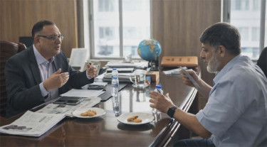কর্মসংস্থান বাড়াতে বেসরকারি বিনিয়োগের আহ্বান পাট প্রতিমন্ত্রীর