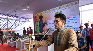 শিক্ষায় মডেল জেলা হবে বগুড়া: শিক্ষামন্ত্রী