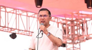 জনবান্ধব কর্মসূচিতে বাধা দিলে কঠোরভাবে প্রতিহত করা হবে: প্রধানমন্ত্রী