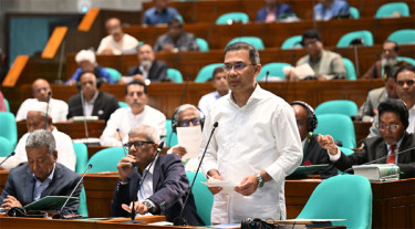 মধ্যপ্রাচ্যের অস্থিরতায় বিকল্প শ্রমবাজার খুঁজছে সরকার: প্রধানমন্ত্রী