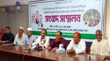 বাজেটে শুল্ক না বাড়ানোর অনুরোধ বিড়ি শ্রমিক ফেডারেশনের
