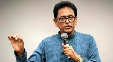 জমি দিলে তার নামেই স্কুল, সিলেটে শিক্ষামন্ত্রী