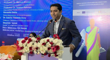 প্রাথমিক বৃত্তির অর্থ বাড়ানোর চিন্তা করা হচ্ছে: প্রতিমন্ত্রী