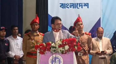 শিক্ষামন্ত্রীর কাছে প্রকৌশল বিশ্ববিদ্যালয় চাইলেন শ্রমমন্ত্রী