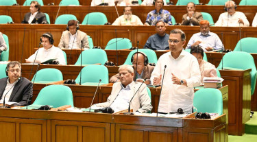 ইংরেজি বিষয়ে এক লাখ ৩০ হাজার শিক্ষককে প্রশিক্ষণ দেওয়া হয়েছে: প্রধানমন্ত্রী