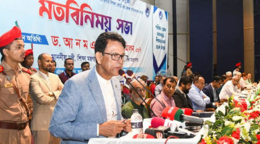 প্রতি উপজেলায় মাল্টিপারপাস এক্সামিনেশন হলের কথা জানালেন শিক্ষামন্ত্রী