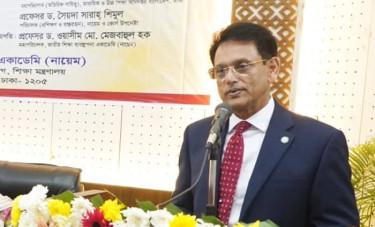 পরীক্ষায় নকল বন্ধে মন্ত্রী-এমপিদের সহযোগিতা চেয়ে শিক্ষামন্ত্রীর চিঠি