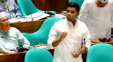 ১০ লাখ মানুষের প্রাণ বাঁচাতে ভিক্ষা চাই, রাস্তাটা করে দিন