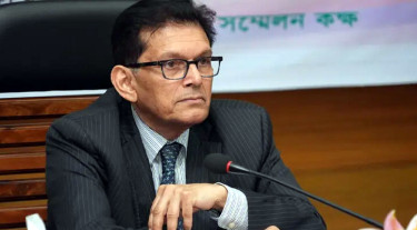 তিন দেশ সফরে গেলেন পররাষ্ট্রমন্ত্রী