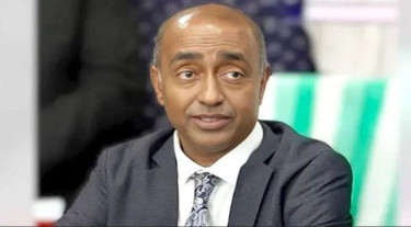 অধস্তন আদালতে বিচারাধীন মামলার সংখ্যা ৪০৪১৯২৪টি: আইনমন্ত্রী