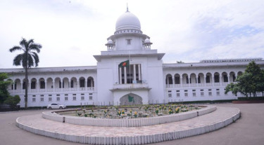 হাইকোর্ট বিভাগে ৬৩ বেঞ্চ গঠন করেছেন প্রধান বিচারপতি