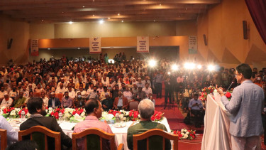 সিলেটের শিক্ষা খাত: চ্যালেঞ্জের মধ্যে সম্ভাবনার নতুন দিগন্ত