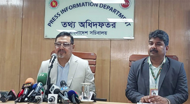ফিরলো ‘জাতীয় বিপ্লব ও সংহতি দিবস’, থাকবে সরকারি ছুটি