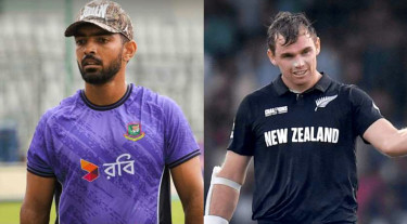 পরিসংখ্যান নয়, মিরপুরেই আসল পরীক্ষা বাংলাদেশ-নিউজিল্যান্ড লড়াইয়ে