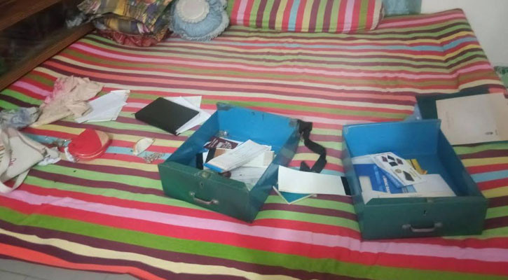 বাংলাদেশ আবহাওয়া অধিদপ্তরের ঝড়-বৃষ্টি ও তাপপ্রবাহের পূর্বাভাস