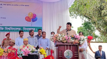 শিক্ষক নিয়োগে কোনো অনিয়ম সহ্য করা হবে না: শিক্ষামন্ত্রীর হুঁশিয়ারি